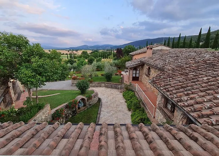 Borgo Di Barigianino