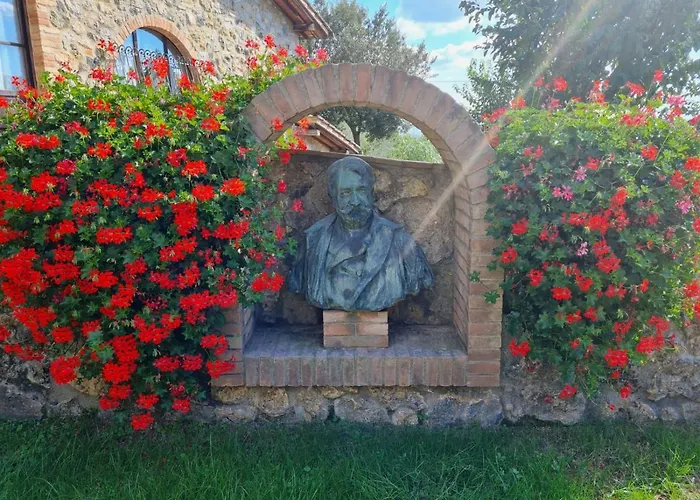 Borgo Di Barigianino