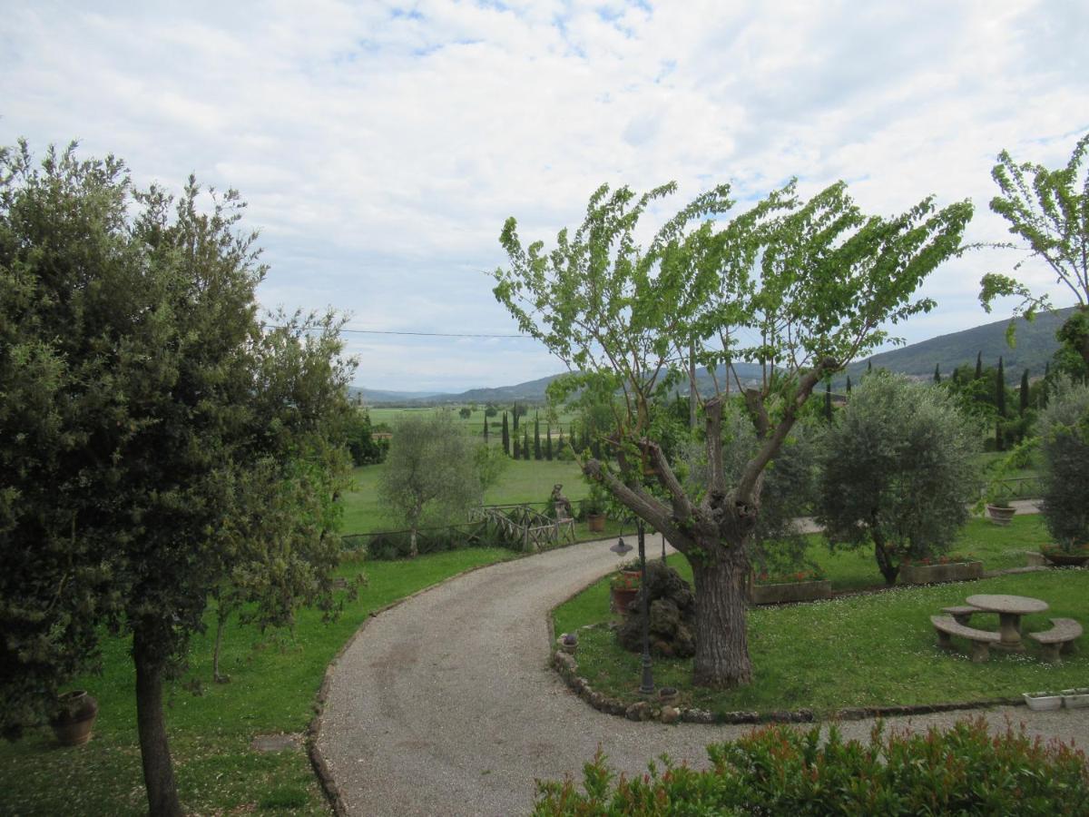 Borgo Di Barigianino Sovicille