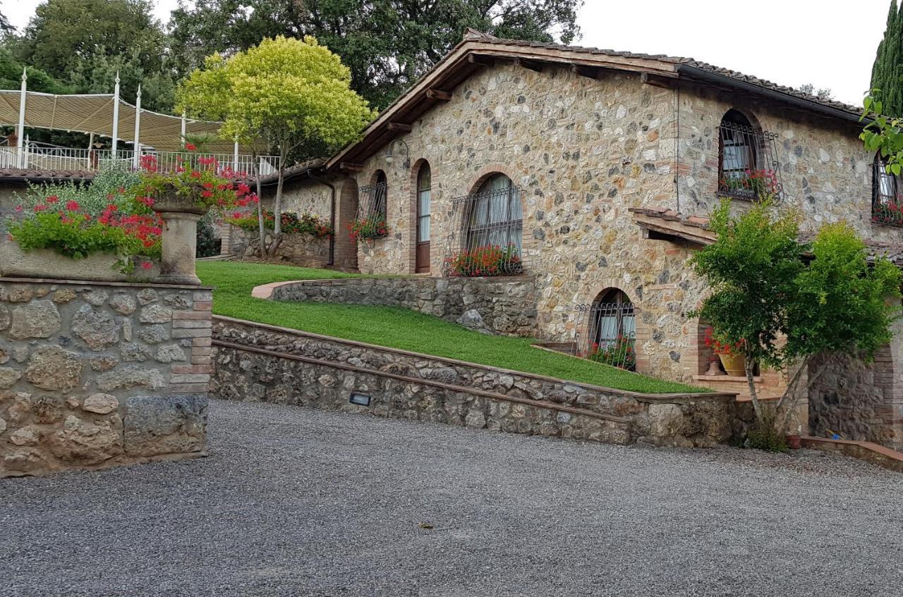 Borgo Di Barigianino *