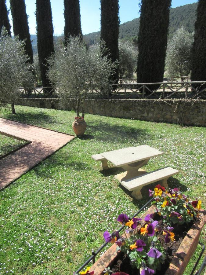 Aparthotel Borgo Di Barigianino *