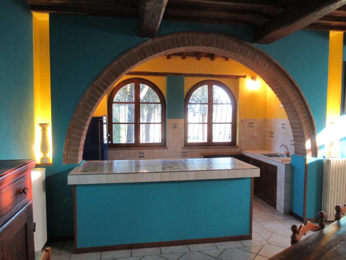 Borgo Di Barigianino