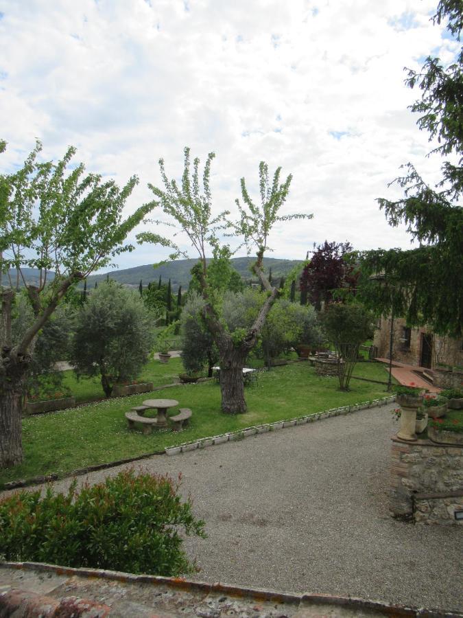 Borgo Di Barigianino Sovicille