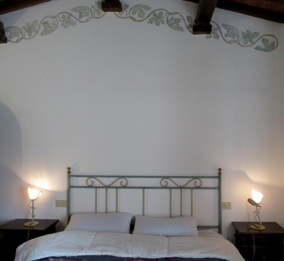 Borgo Di Barigianino