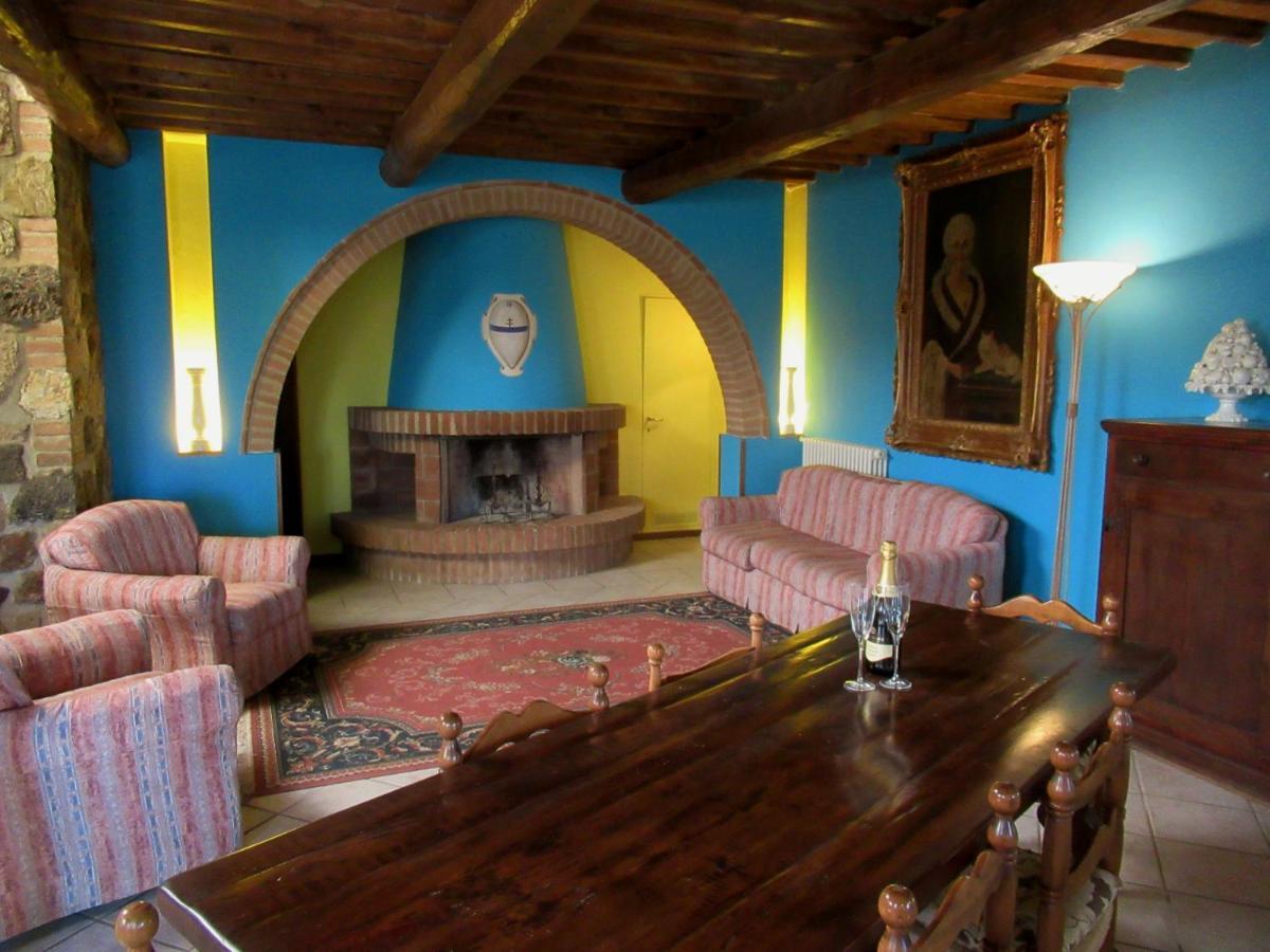 Aparthotel Borgo Di Barigianino *