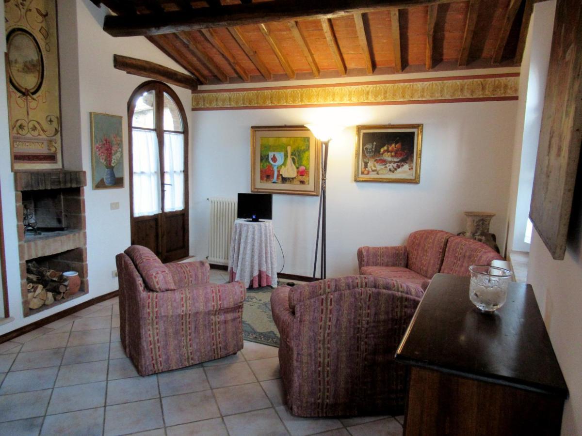 Borgo Di Barigianino