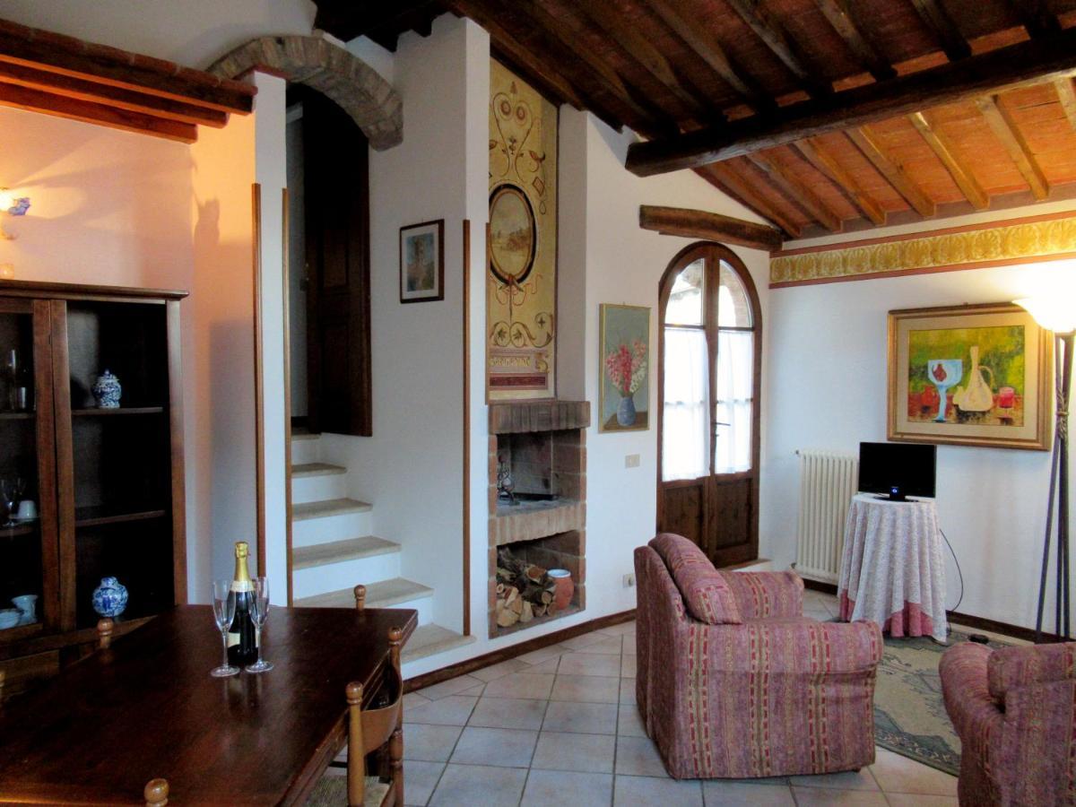 Borgo Di Barigianino Aparthotel