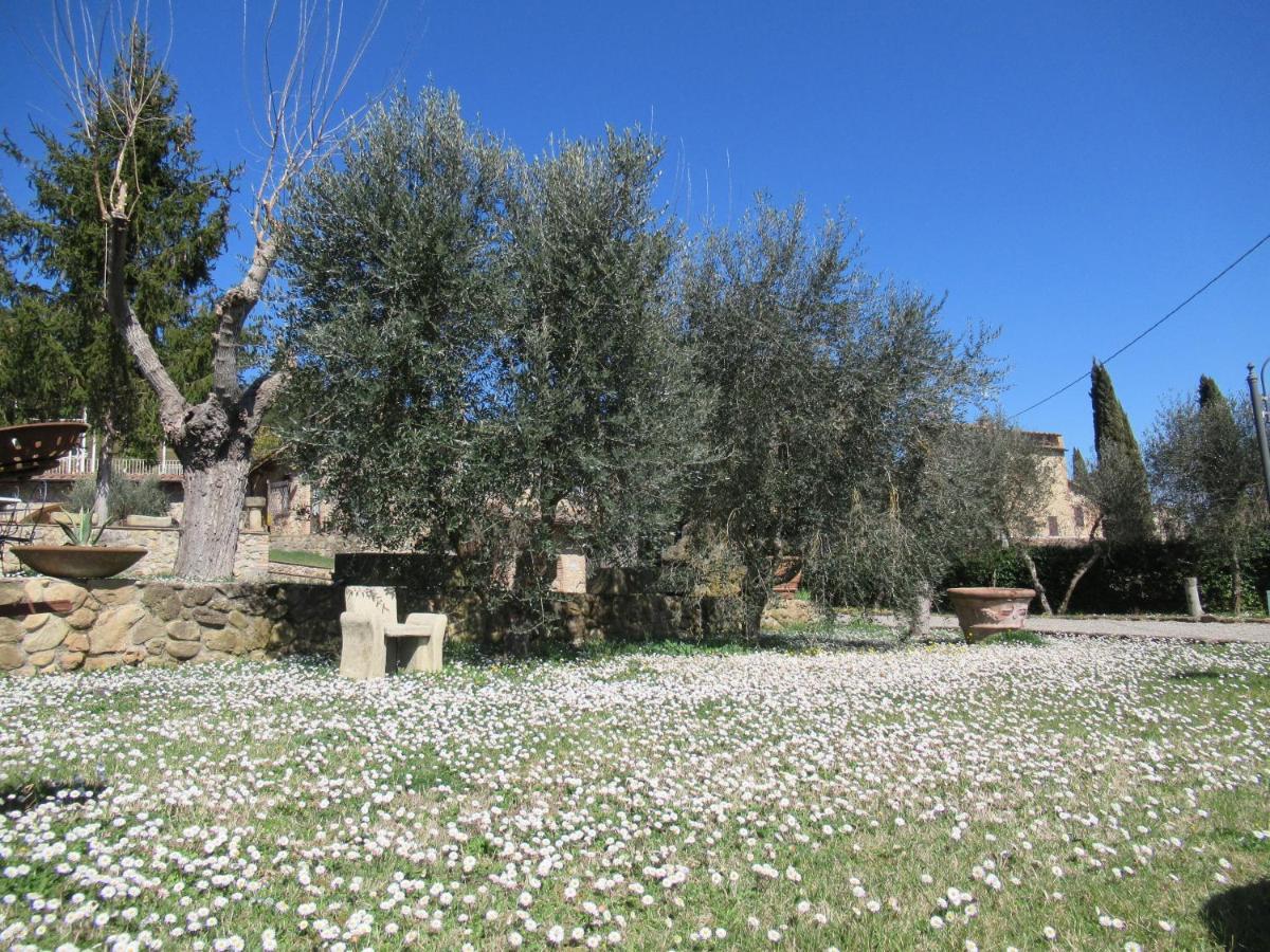Borgo Di Barigianino Sovicille