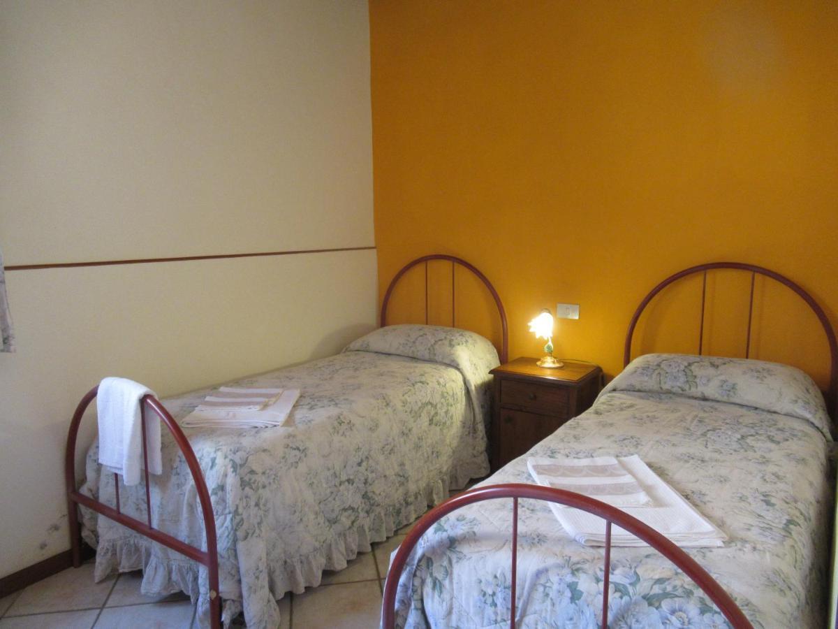 Borgo Di Barigianino *