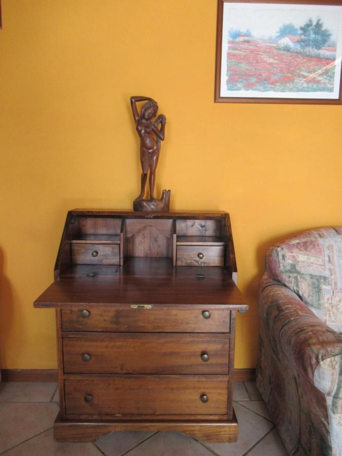 Borgo Di Barigianino Aparthotel *