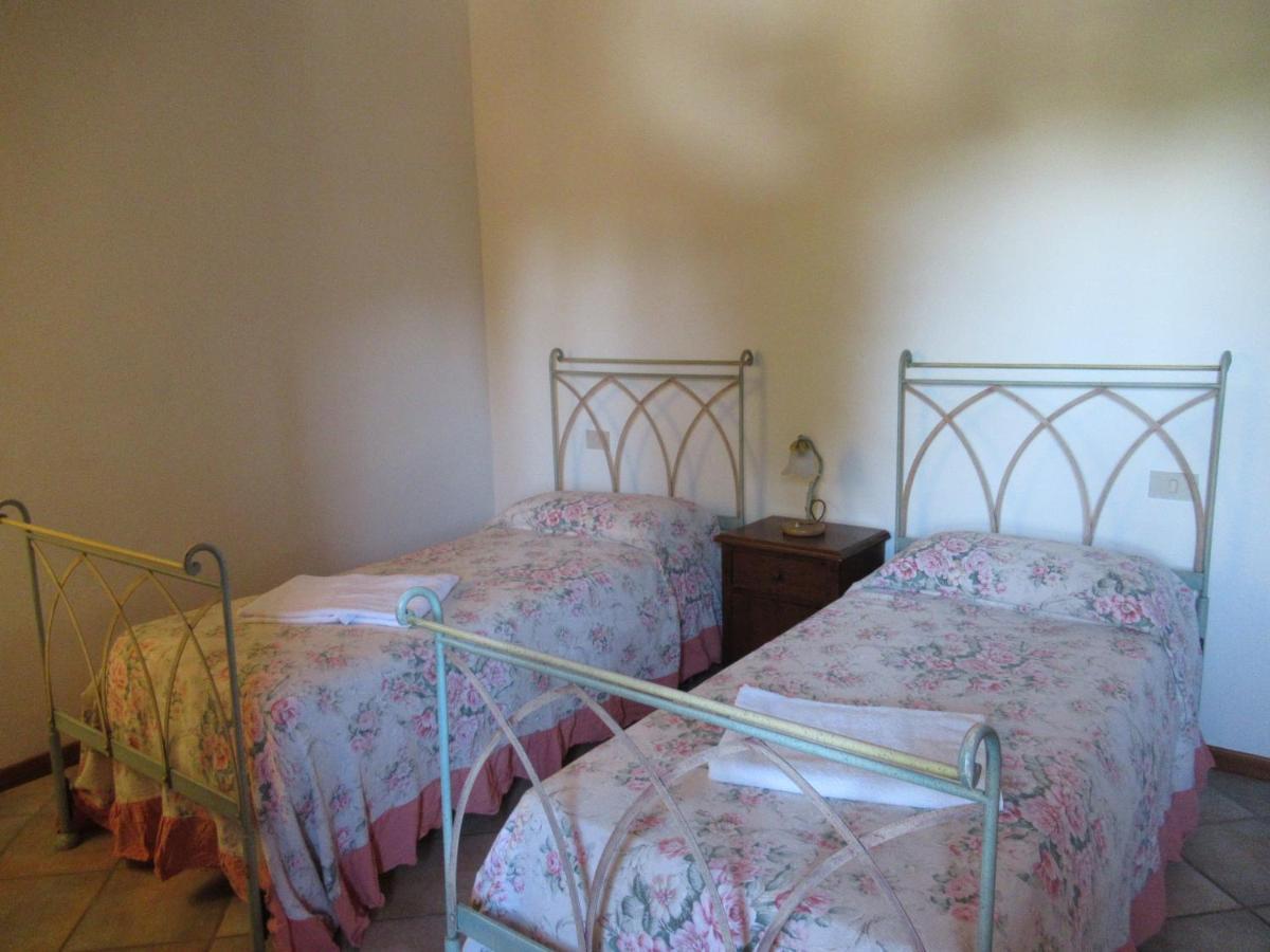 Borgo Di Barigianino Aparthotel *