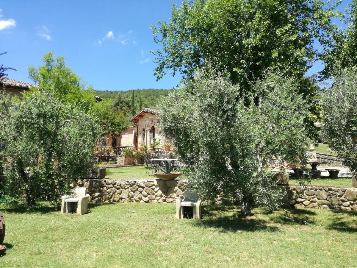 Borgo Di Barigianino Aparthotel *