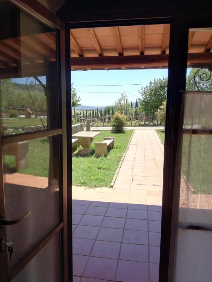 Borgo Di Barigianino Sovicille