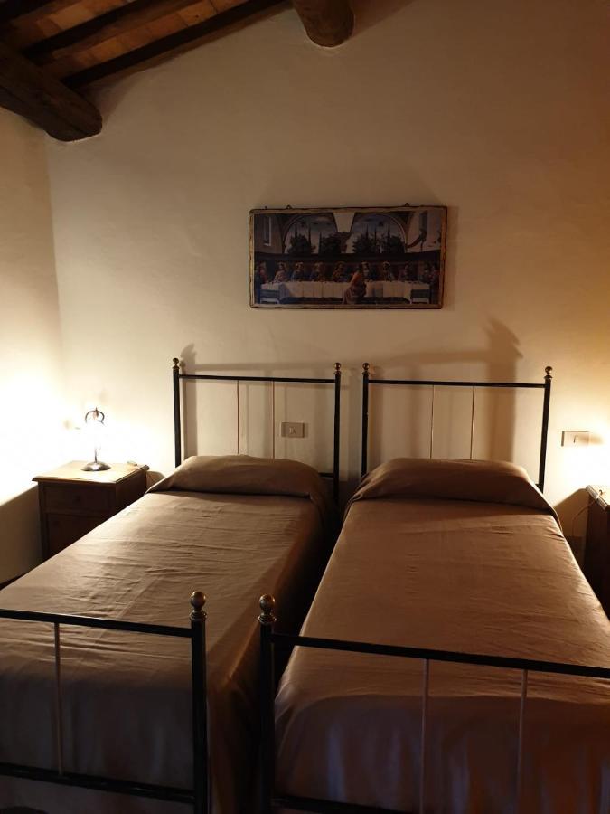 Borgo Di Barigianino