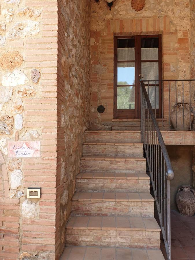 Borgo Di Barigianino Aparthotel *