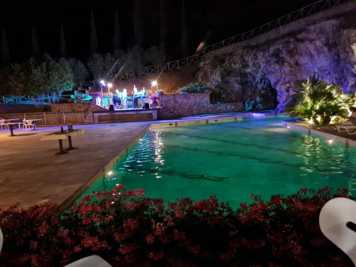 Aparthotel Borgo Di Barigianino