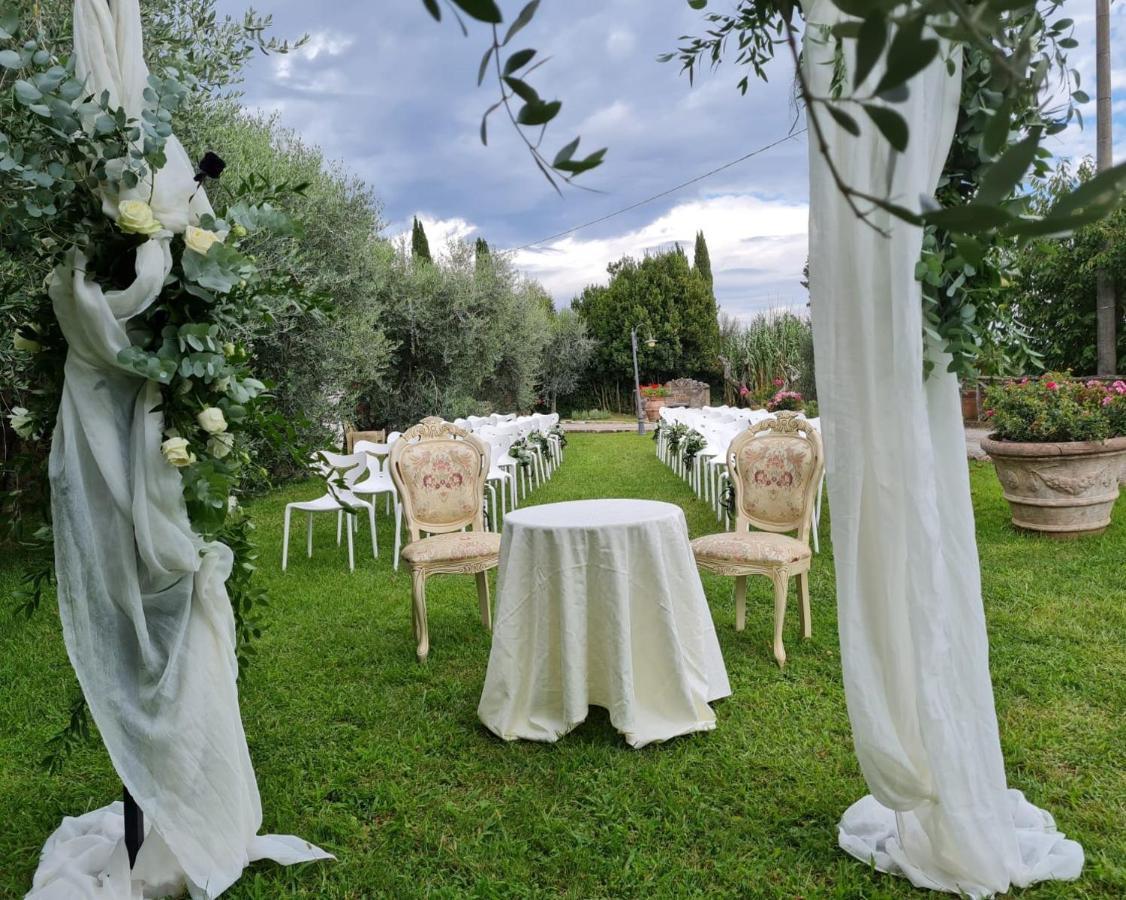 Aparthotel Borgo Di Barigianino