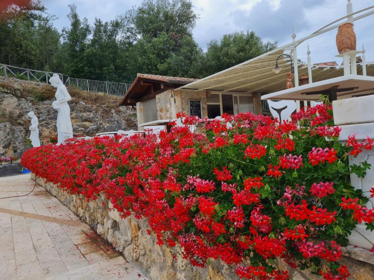 Borgo Di Barigianino Aparthotel Sovicille