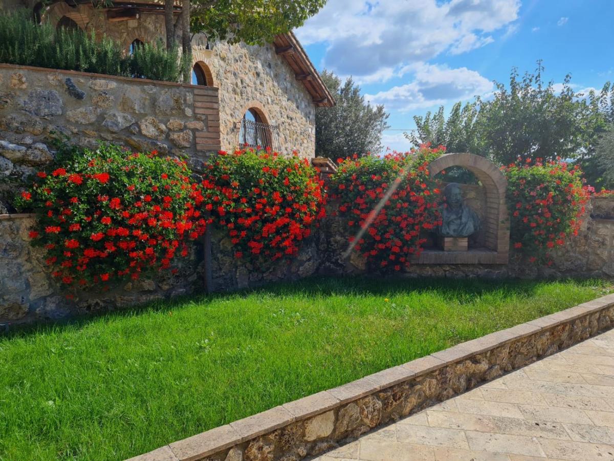 Borgo Di Barigianino Aparthotel *