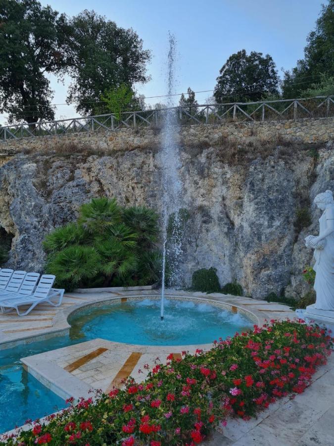 Borgo Di Barigianino Aparthotel
