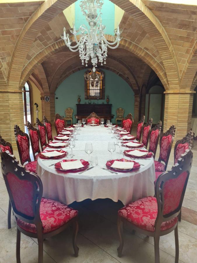 Aparthotel Borgo Di Barigianino