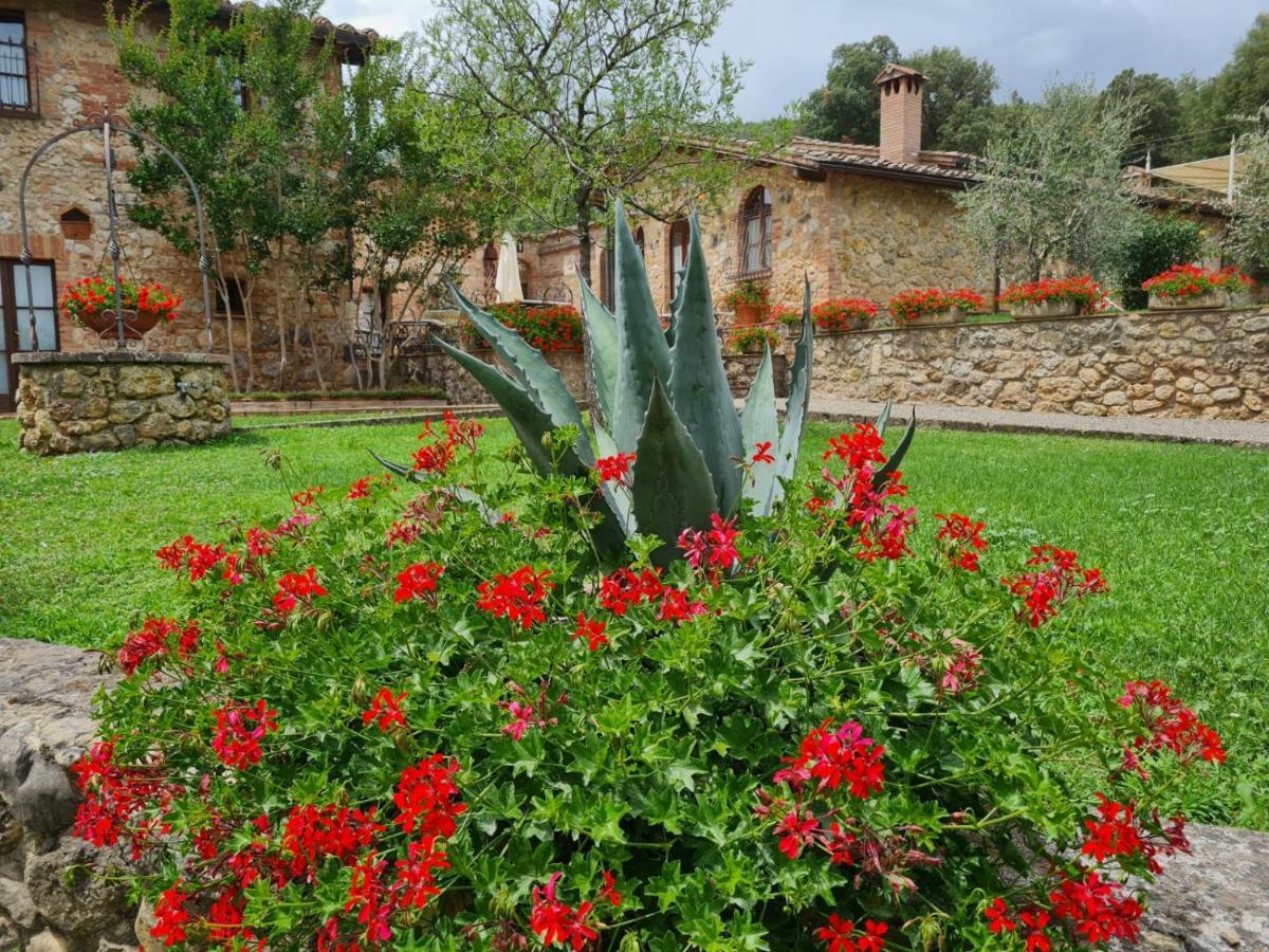 Aparthotel Borgo Di Barigianino